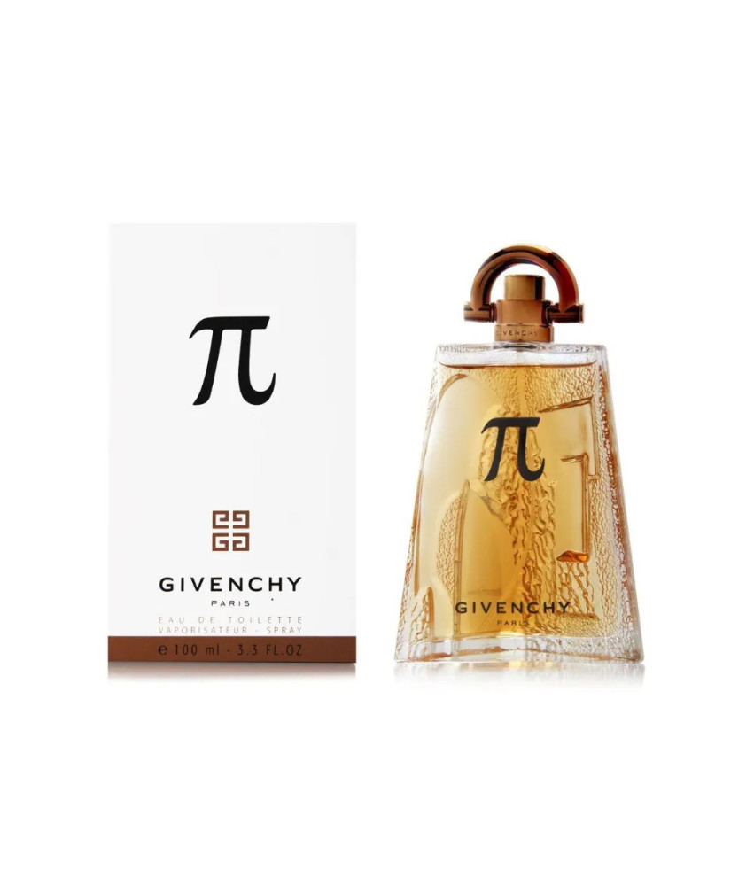 Parfum Givenchy Pi Eau De Toilette 100ml