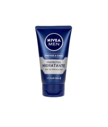 Hydratation intense pour homme avec Nivea Men Protect & Care