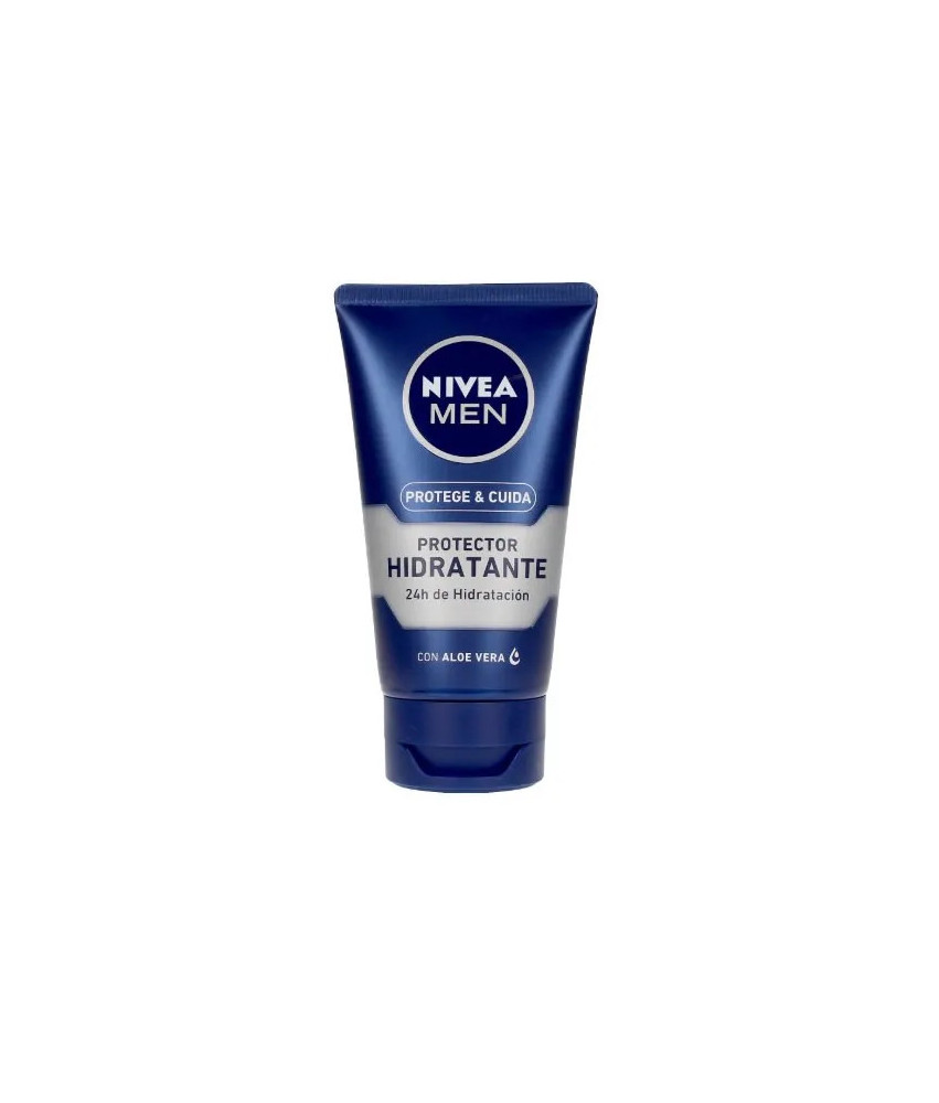 Hydratation intense pour homme avec Nivea Men Protect & Care