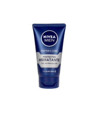 Hydratation intense pour homme avec Nivea Men Protect & Care