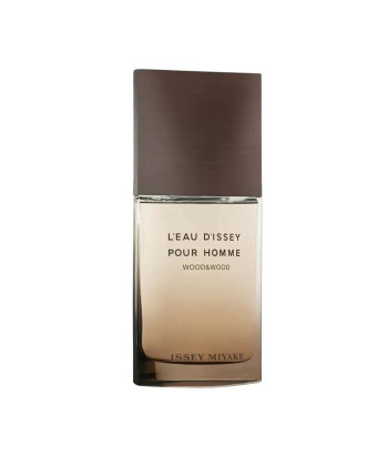 Parfum L'Eau D'Issey Wood & Wood 100ml - ISSEY MIYAKE