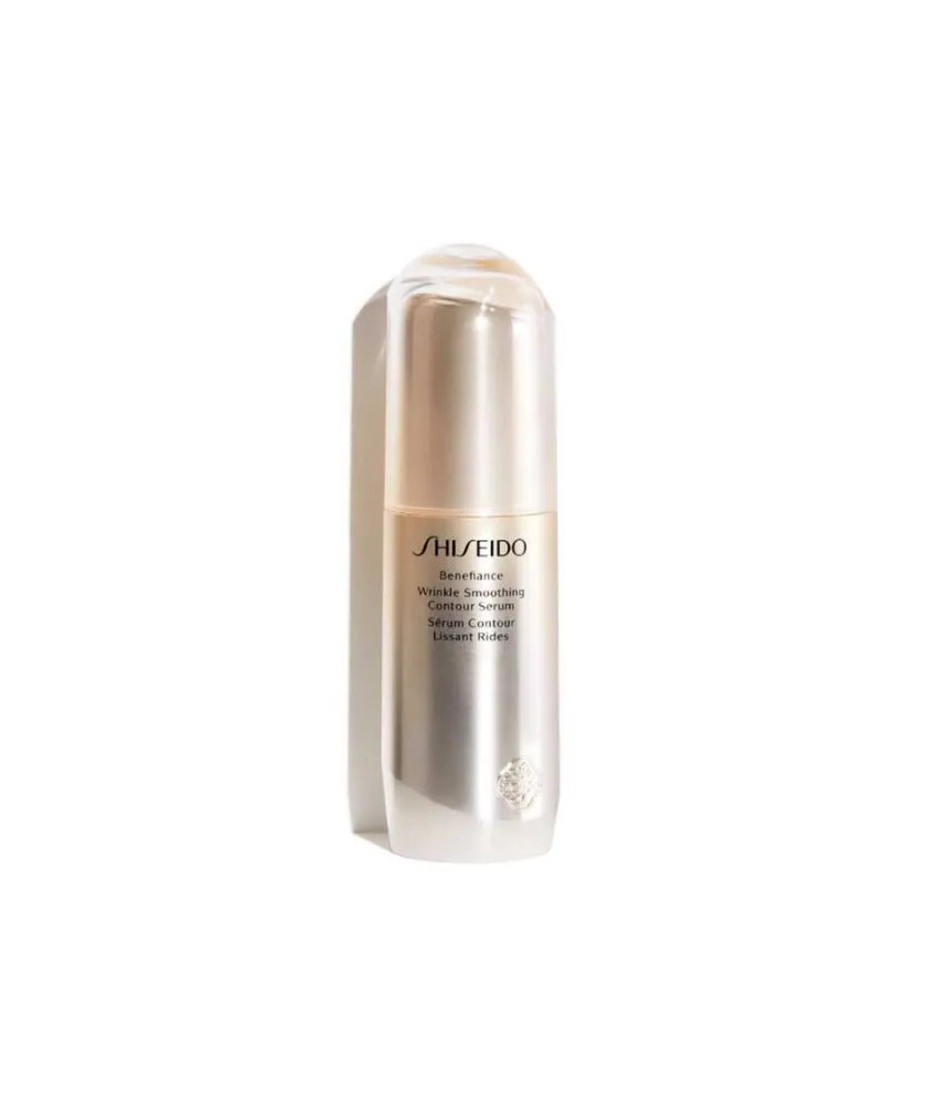 Sérum lissant rides Shiseido Benefiance 30ml