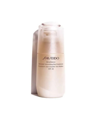 Emulsion de Jour Anti-Rides SPF20 75ml Shiseido