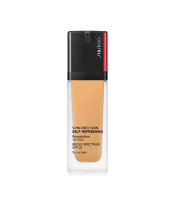 Fond de teint Synchro Skin Self-Refreshing SPF30 360 Citrine 30ml