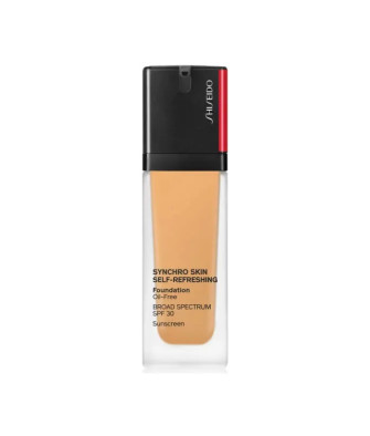 Fond de teint Synchro Skin Self-Refreshing SPF30 360 Citrine 30ml