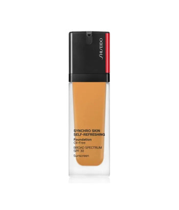 Fond de teint Synchro Skin Self-Refreshing SPF30 420 Bronze 30ml