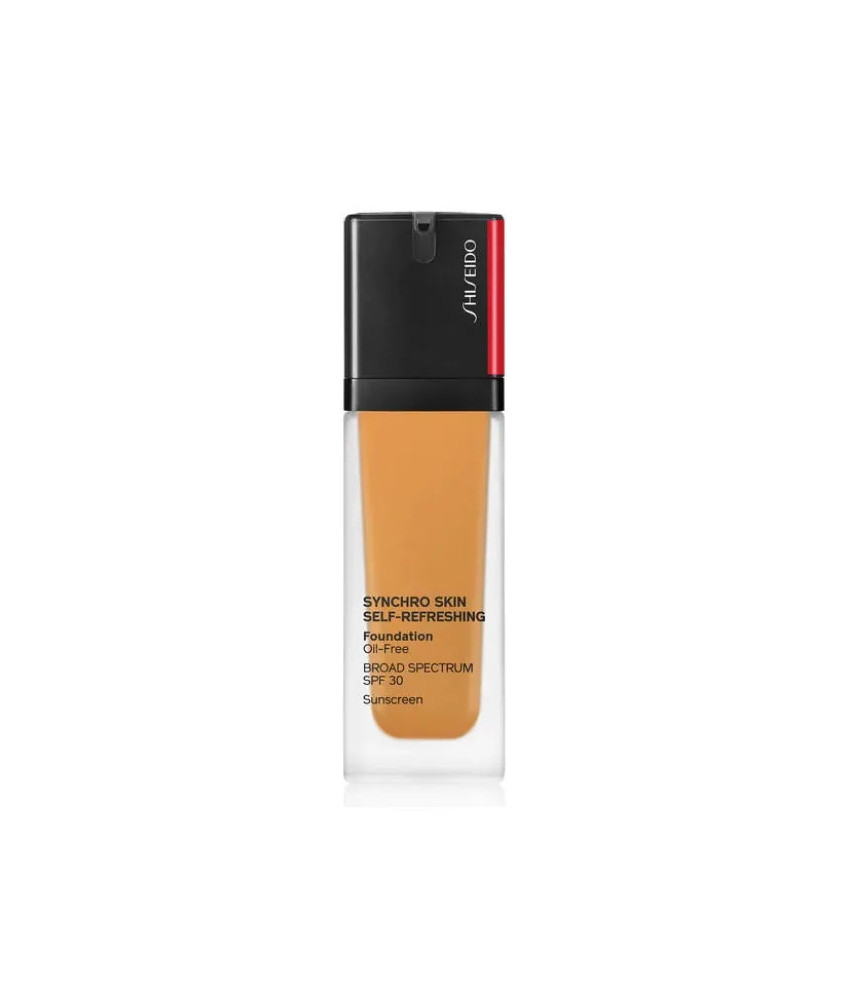 Fond de teint Synchro Skin Self-Refreshing SPF30 420 Bronze 30ml