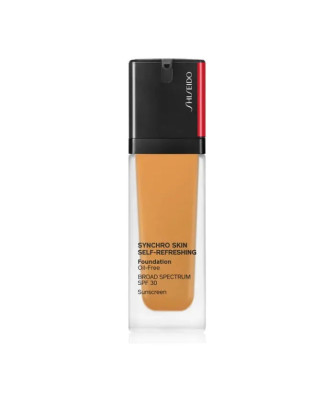 Fond de teint Synchro Skin Self-Refreshing SPF30 420 Bronze 30ml