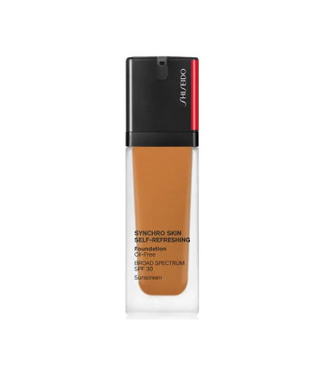 Fond de teint Synchro Skin Self-Refreshing SPF30 430 Cedar 30ml
