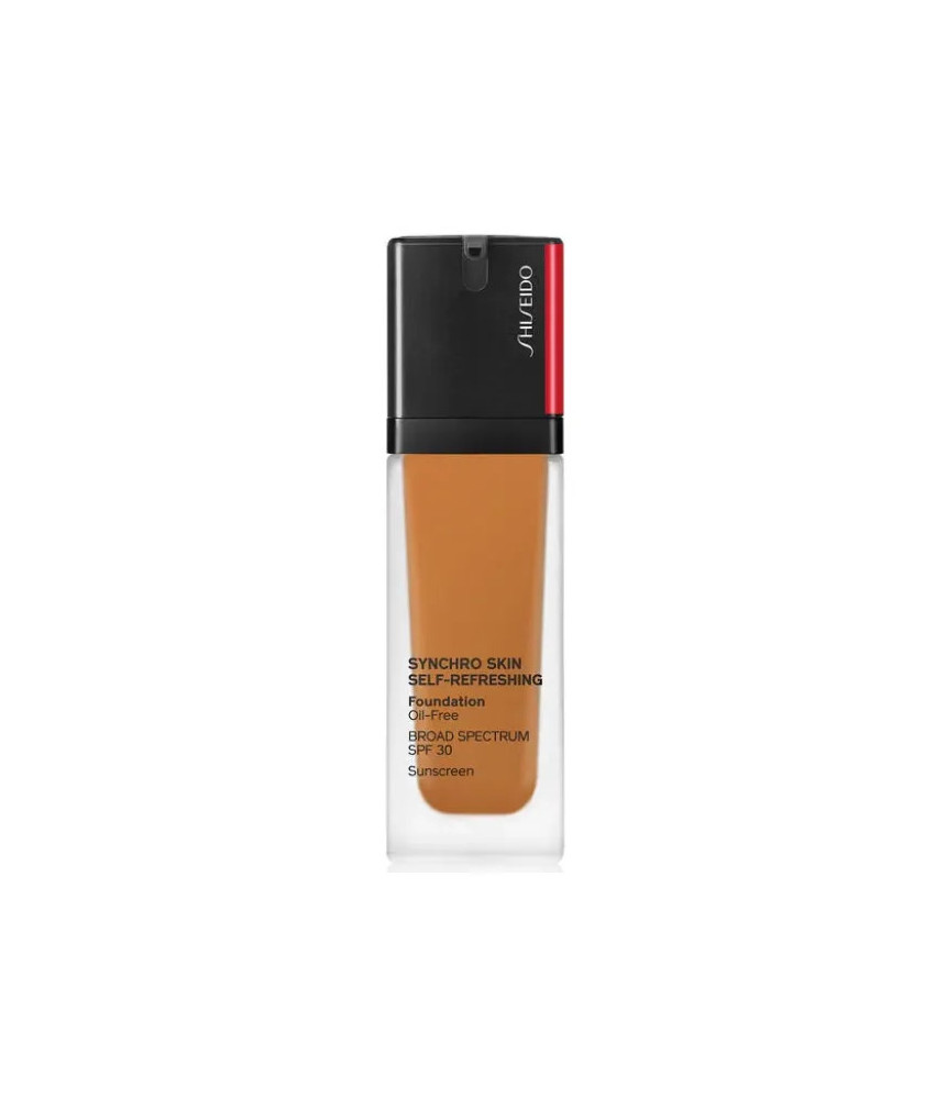 Fond de teint Synchro Skin Self-Refreshing SPF30 430 Cedar 30ml