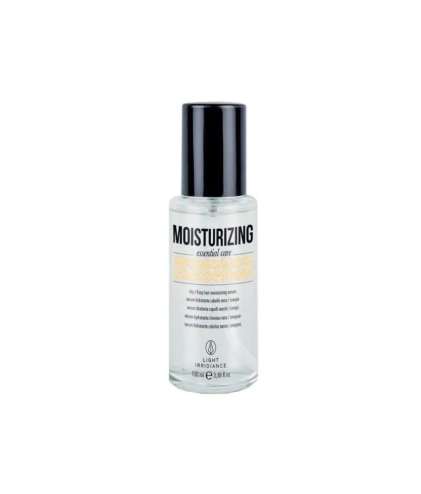 Sérum anti-frisottis hydratant Light Irridiance 100ml