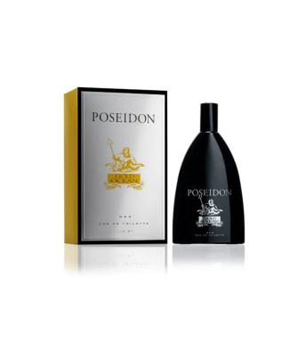 Parfum Instituto Español Poseidon Gold Ocean For Men 150ml