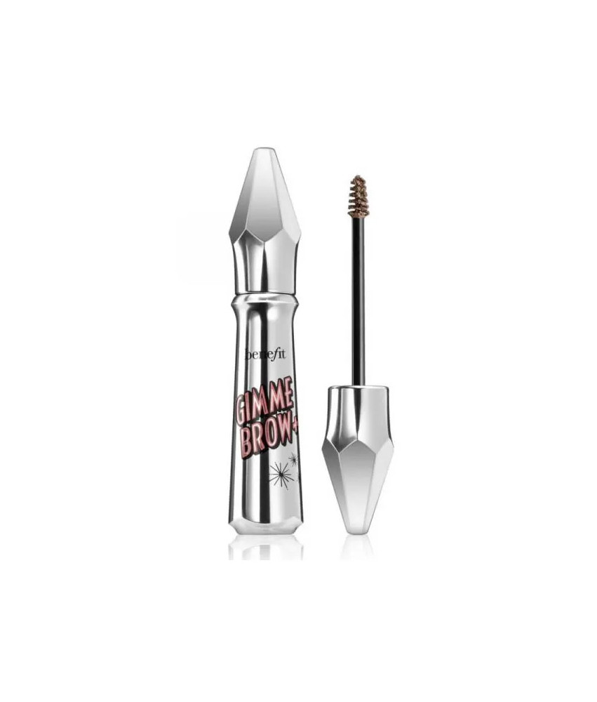 Sourcils parfaits avec Benefit Gimme Brow N3