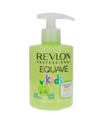 Shampooing Revlon Equave Kids à la Pomme 300ml