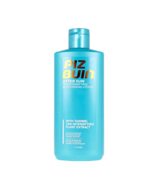 Booster de bronzage après-soleil Piz Buin 200ml