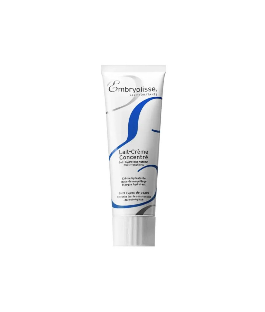 Crème Hydratante Embryolisse 75ml