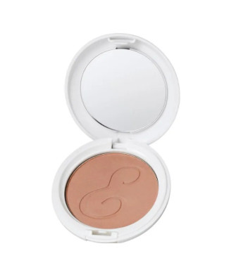 Poudre Compacte Bonne Mine Universelle: Éclat Instantané