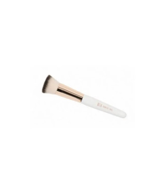 Pinceau Fond De Teint Mía Cosmetics: Un Teint Parfait en Un Coup de Pinceau!