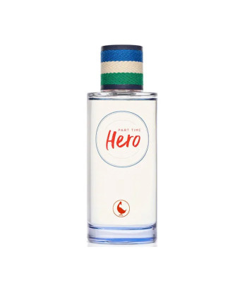 Parfum El Ganso Part Time Hero 125ml: L'héro au quotidien