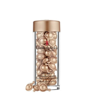 Capsules de vitamine C Elizabeth Arden Ceramide 60 unités