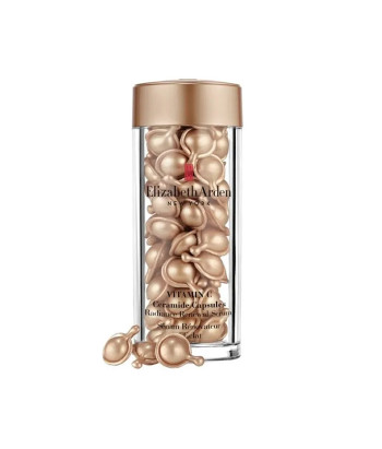 Capsules de vitamine C Elizabeth Arden Ceramide 60 unités