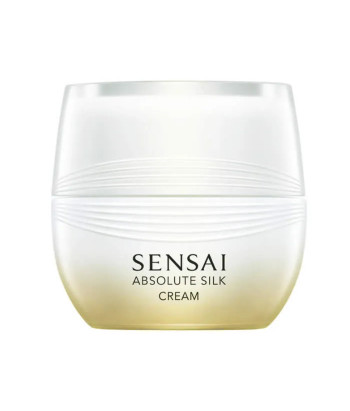 Crème Sensai Absolute Silk 40ml