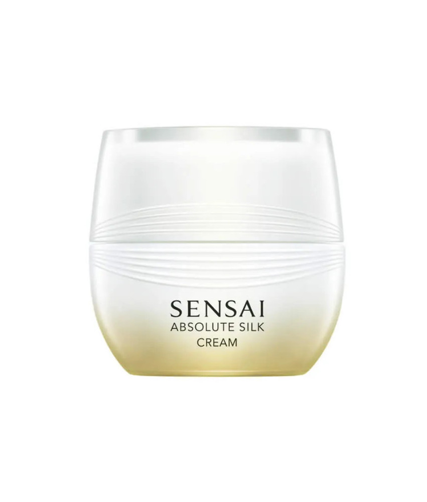 Crème Sensai Absolute Silk 40ml
