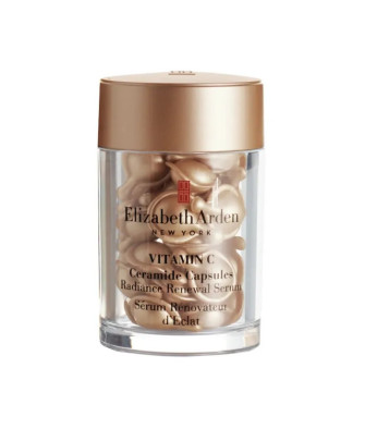 Capsules Vitamine C Ceramide Elizabeth Arden 30 Unités