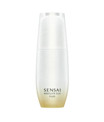 Fluide Absolu en Soie SENSAI 80ml