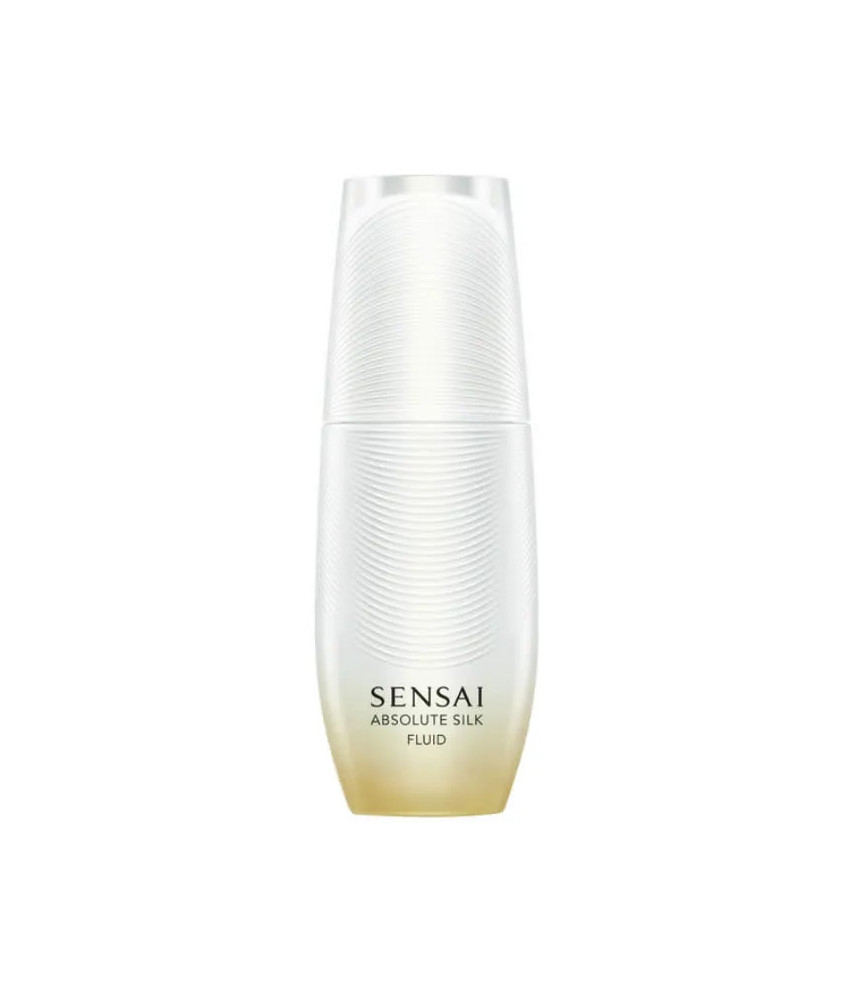 Fluide Absolu en Soie SENSAI 80ml