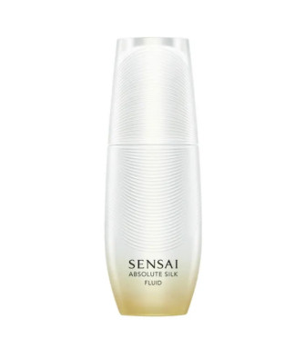 Fluide Absolu en Soie SENSAI 80ml