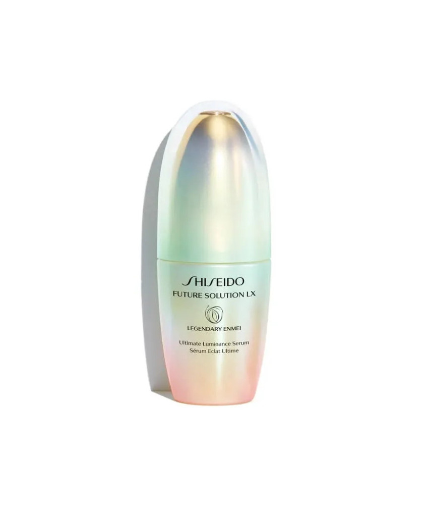 Sérum légendaire Shiseido Future Solution LX Enmei 30ml