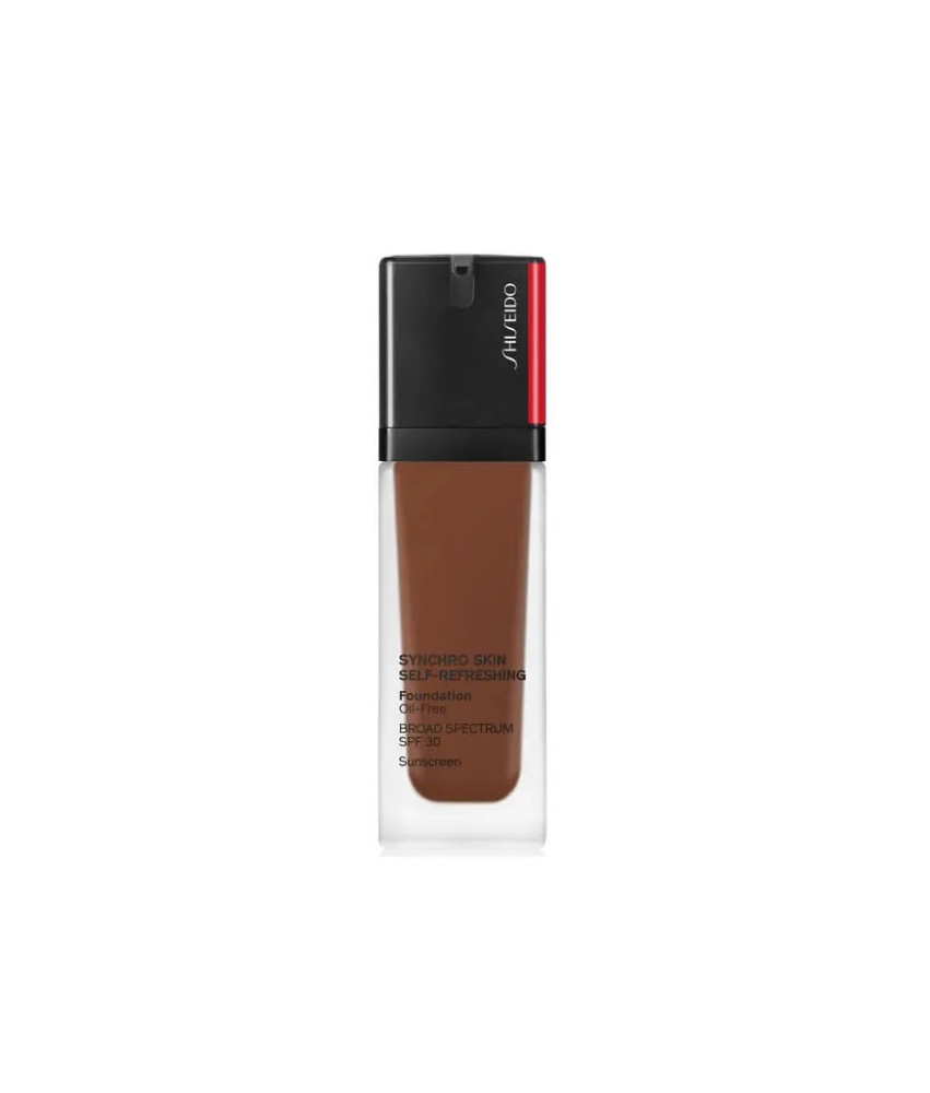 Fond de teint Synchro Skin Self-Refreshing SPF30 550 Jasper 30ml