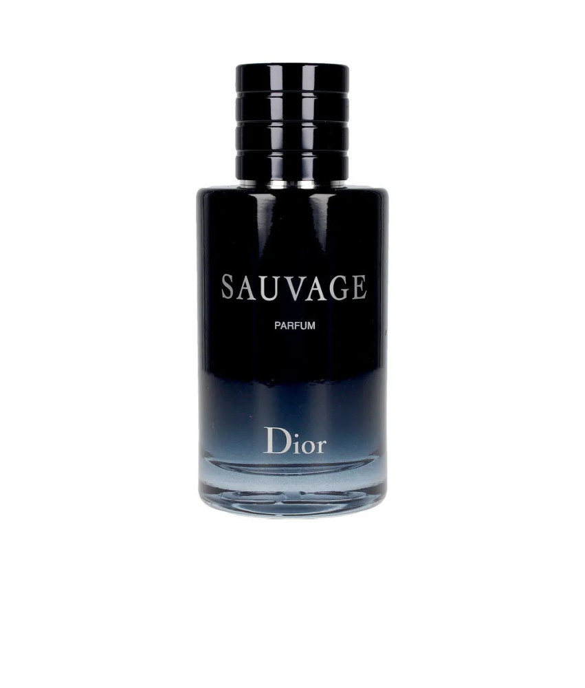 Parfum Dior Sauvage Spray 100ml: Élégance intense