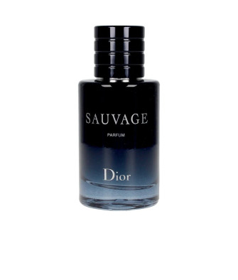 Dior Sauvage Parfum Spray 60ml - Élégance en flacon