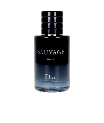Dior Sauvage Parfum Spray 60ml - Élégance en flacon
