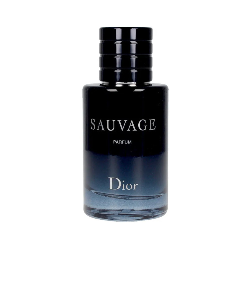 Dior Sauvage Parfum Spray 60ml - Élégance en flacon