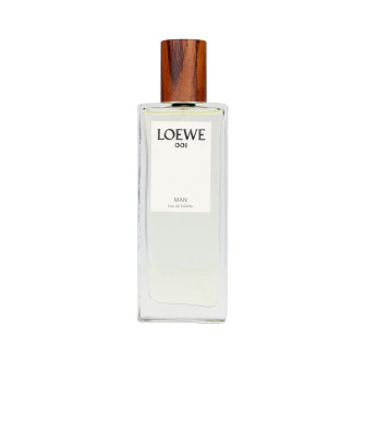 Parfum Loewe 001 Man Eau De Toilette 50ml - Fragrance élégante et sophistiquée
