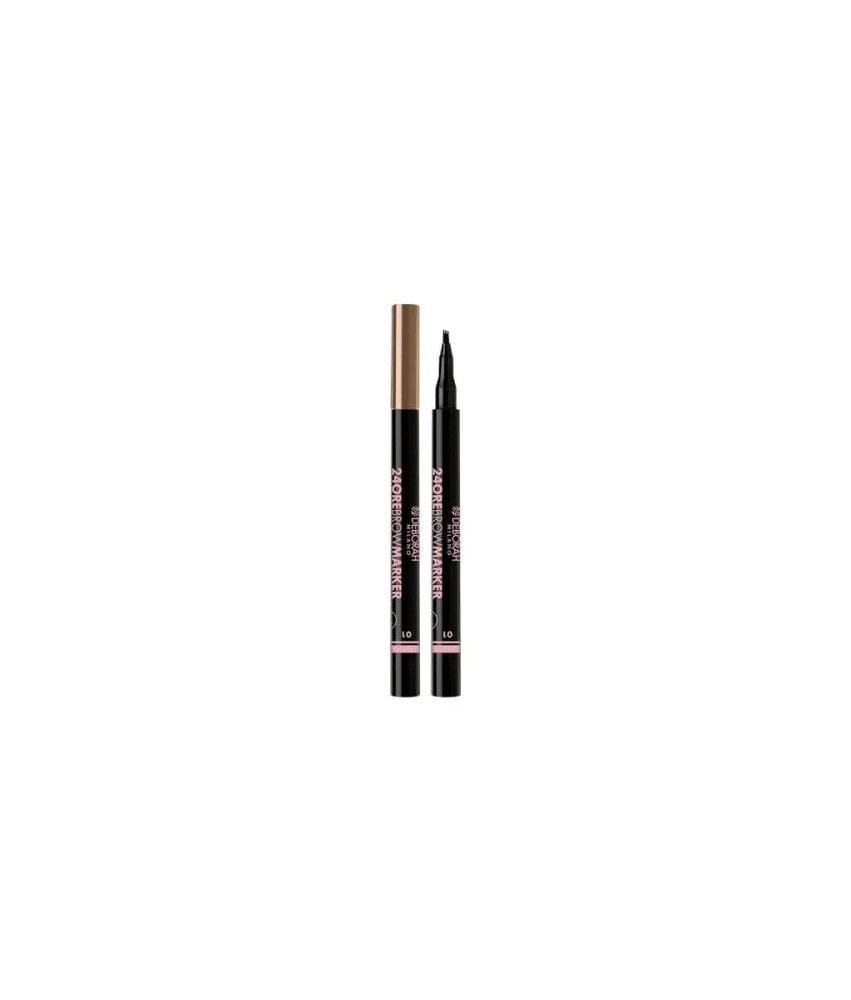 Stylo pour Sourcils 24Ore de Deborah Milano
