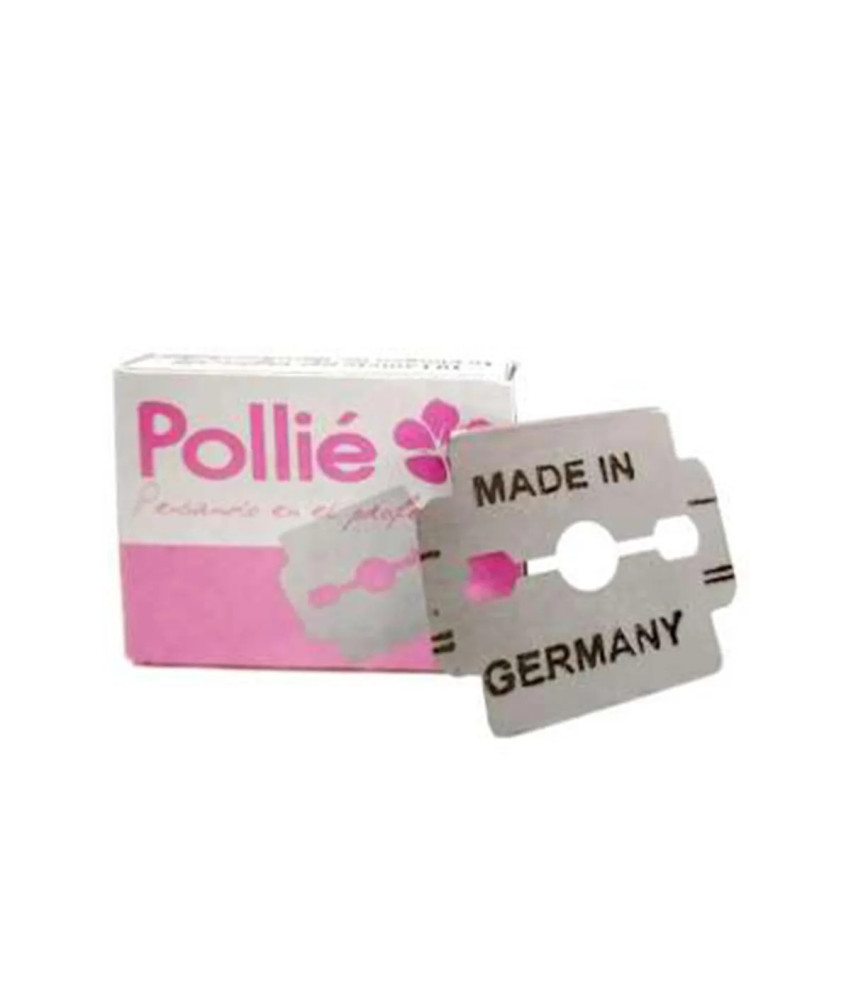 Pack 100un Eurostil Pies Cortacallos: Précision et Qualité