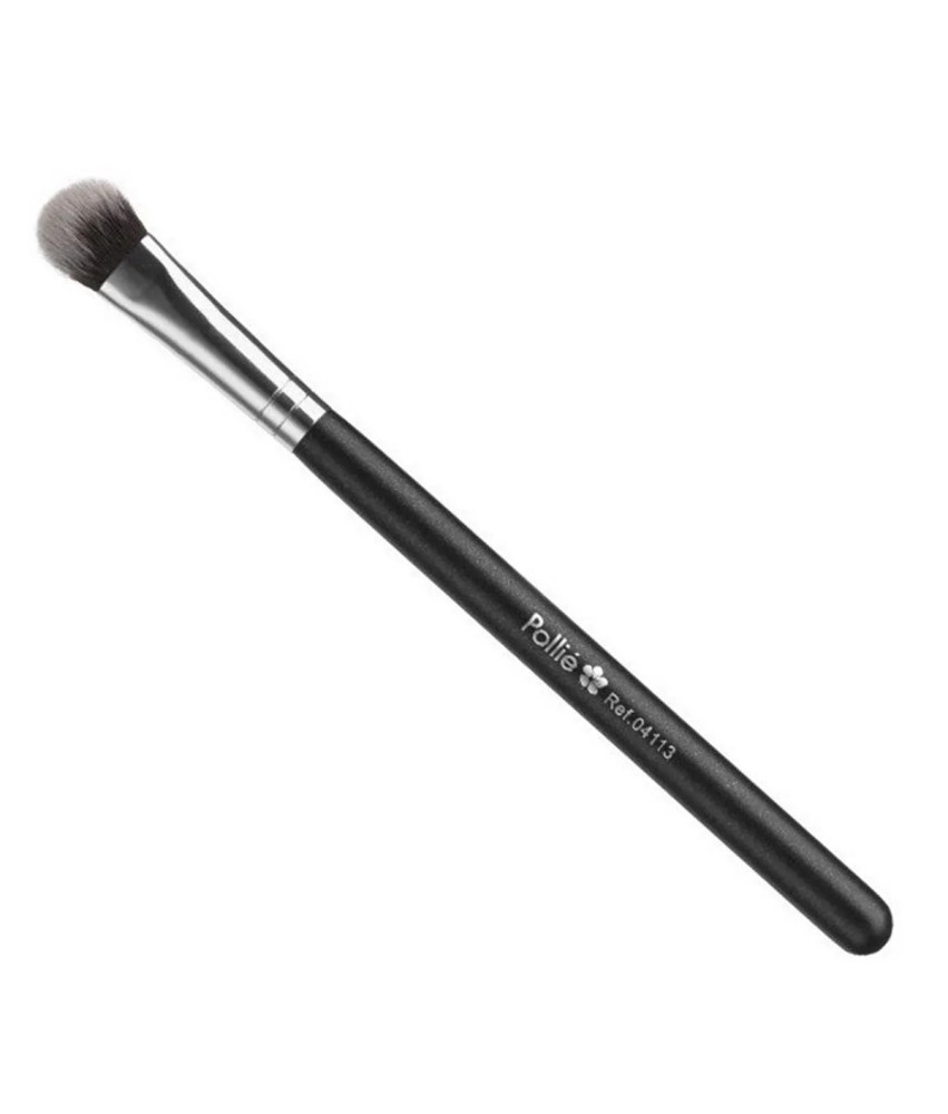Pinceau Kabuki Professionnel Eurostil - L'Indispensable Beauty Secret