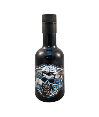Shampoing Rafraîchissant Eurostil Captain Cook 250ml