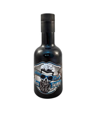 Shampoing Rafraîchissant Eurostil Captain Cook 250ml