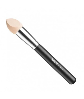 Éponge professionnelle Eurostil Kabuki en latex 1 unité