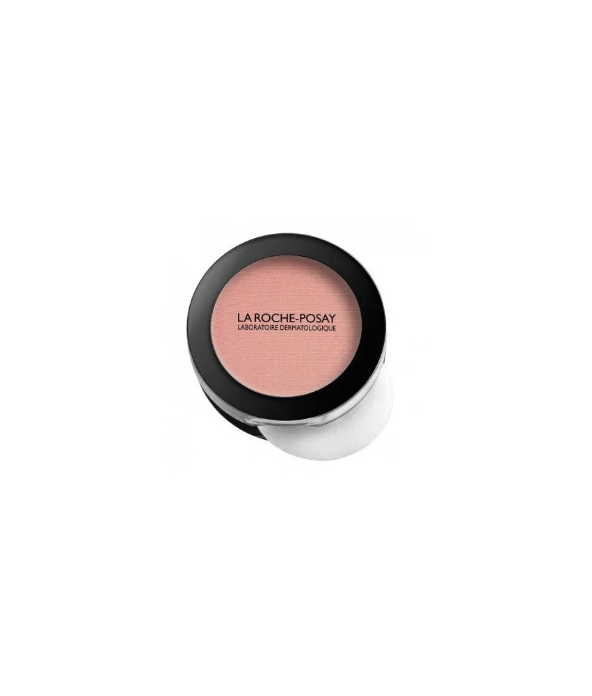 Rouge à joues La Roche Posay Toleriane Teint 02 Rose Doré