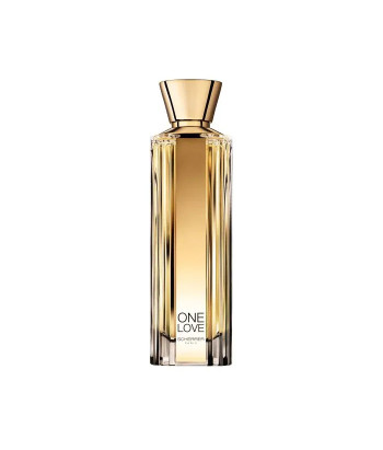 Parfum Scherrer One Love 50ml - Fragrance Intense et Irrésistible