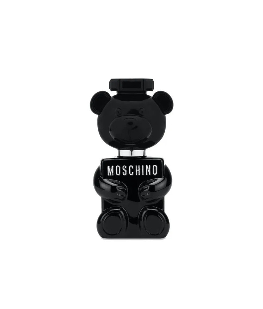 Moschino Toy Boy Eau De Parfum 50ml: Le parfum masculin ultime