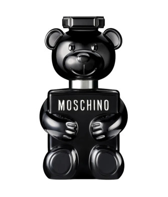 Parfum Moschino Toy Boy 100ml - Un parfum envoûtant