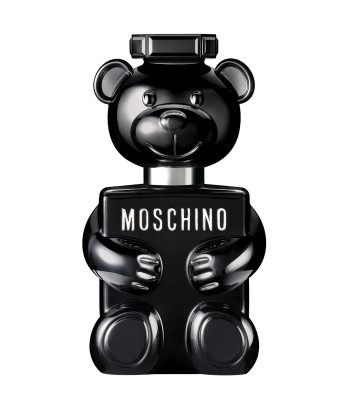 Parfum Moschino Toy Boy 100ml - Un parfum envoûtant