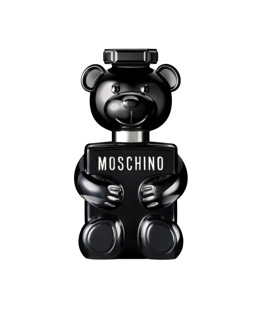Parfum Moschino Toy Boy 100ml - Un parfum envoûtant